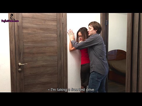 ❤️ Sexy Realtor ruckt sensuell Hir Pussy a Ficks beim Verkaf vun hirem Appartement - Krempai ❌ Just Porno op Porno lb.porn-evooli.ru ️❤